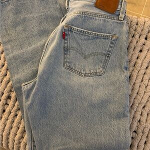 501 Levi’s 90’s Jeans - size 29